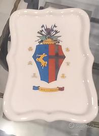 crest Araldico Brigata Corazzata Pozzuolo Del Friu
