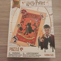 Puzzle Harry Potter