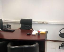 Ufficio Arredato COWORKING - Li Punti