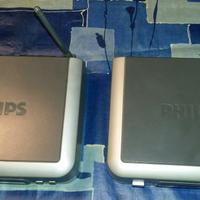 Trasmissione wifi philips audio/video