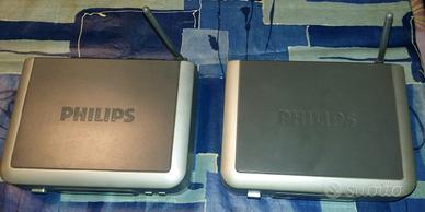 Trasmissione wifi philips audio/video