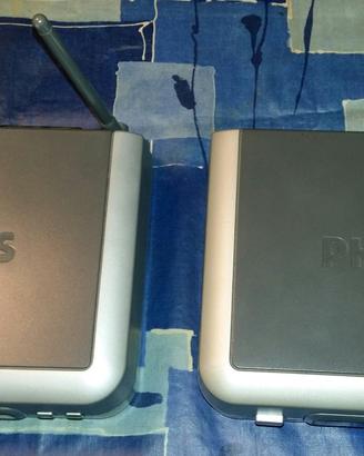 Trasmissione wifi philips audio/video