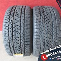 275 40 18 Pirelli NUOVE MS 275 40 R18 Pneus