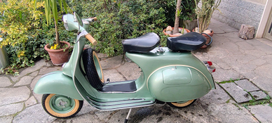 Vespa 150 vbb1t del 63