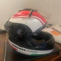 Casco da moto