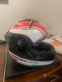 Casco da moto