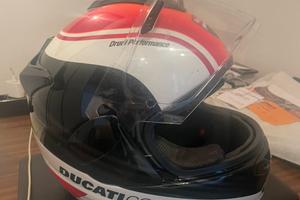 Casco da moto