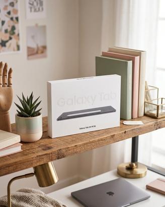 Samsung Galaxy Tab s10 fe 5g SIGILLATO con garanz.