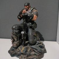 Marcus Fenix - Gears of War 3 Epic Edition