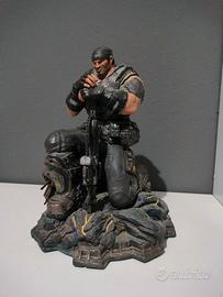 Marcus Fenix - Gears of War 3 Epic Edition