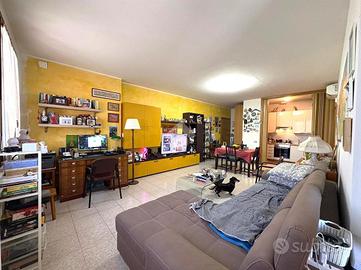 4 LOCALI A CASTELNOVO DI SOTTO