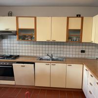 Cucina angolare Rovigo