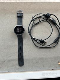 Polar pacer pro