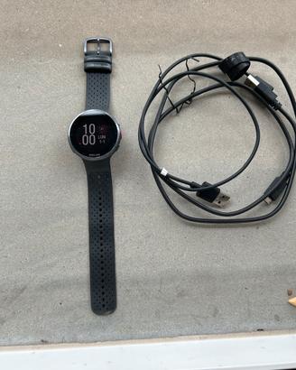 Polar pacer pro