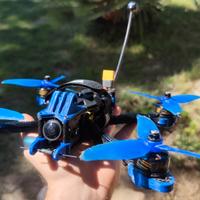 Drone fpv e accessori