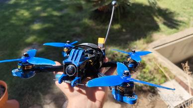 Drone fpv e accessori