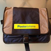 Borsone da postino Poste Italiane