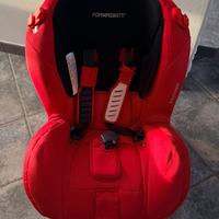 Seggiolino auto Foppapedretti 0/25 kg