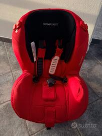 Seggiolino auto Foppapedretti 0/25 kg