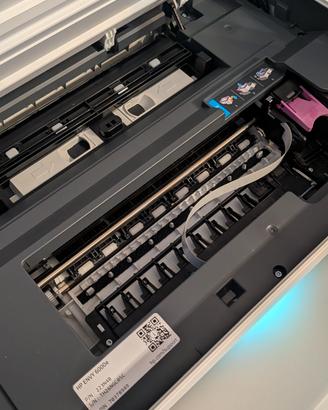 HP Envy 6020e Wi-Fi