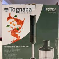 Frullatore immersione