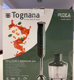 Frullatore immersione