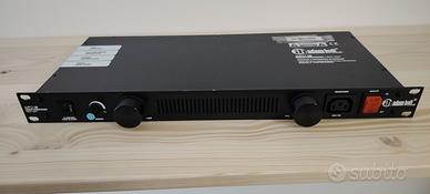 Adam Hall PCL10