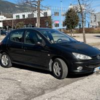 Peugeot 206 1.4 HDI Ciel