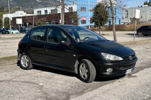 Peugeot 206 1.4 HDI Ciel