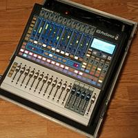 Presonus StudioLive 16.0.2 USATO + Flight Case