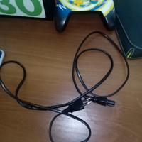 cavo alimentatore PS3 