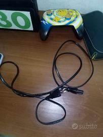 cavo alimentatore PS3 