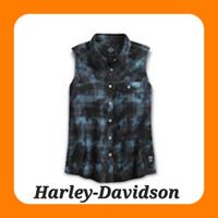 SMANICATO DONNA HARLEY DAVIDSON