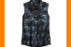 SMANICATO DONNA HARLEY DAVIDSON