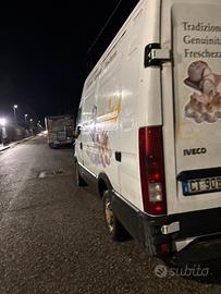 Iveco Dayli