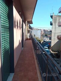 Trilocale di 100 mq, + terrazzino e garage