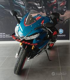 Aprilia RS 660 Sede Alessandria