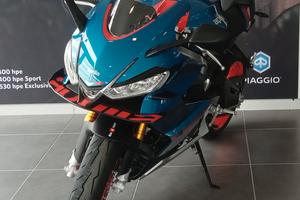 Aprilia RS 660 Sede Alessandria