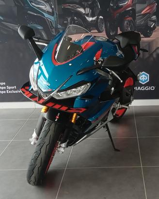 Aprilia RS 660 Sede Alessandria