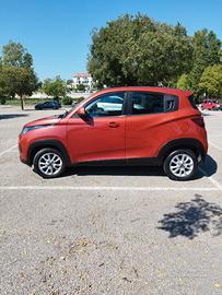 Auto citycar GPL per neopatentati 
