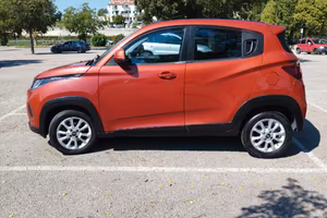 Auto citycar GPL per neopatentati 