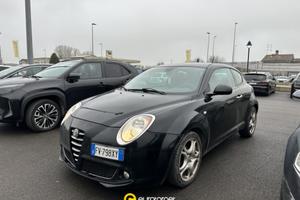 ALFA ROMEO MiTo 1.4 105 CV M.air Distinctive Pre
