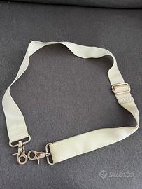 Tracolla borsa Liu Jo Kate panna