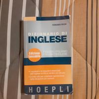 dizionario di inglese