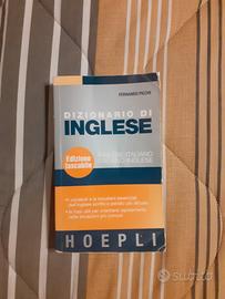 dizionario di inglese