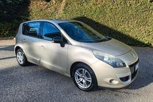 Renault Scenic xmod 1.5 dci 110cv euro 5