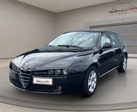 ALFA ROMEO 159 1.9 JTDm Sportwagon Distinctive