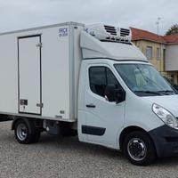 Master Cella frigo - 20° FRCX 7 bancali 82.000 km