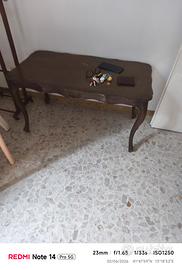oggetti separatamente oppure come lotto 