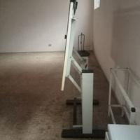 Tecnigrafo tavolo disegno